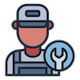Technician 2
