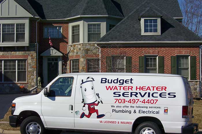 Water Heater Company